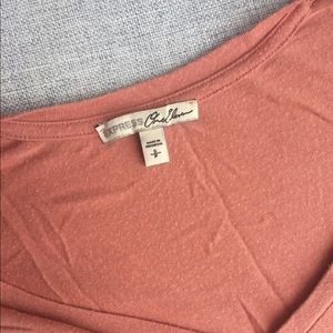 Express One Eleven Shirt